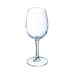 Gläsersatz Chef & Sommelier Cabernet Durchsichtig Glas (250 ml) (6 Stück)