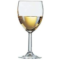 Set de Verres Arcoroc Savoie Transparent verre (350 ml) (6 Unités)