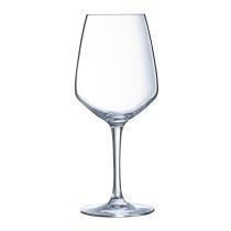 Gläsersatz Arcoroc Vina Juliette Durchsichtig Glas 400 ml Wein (6 Stück)