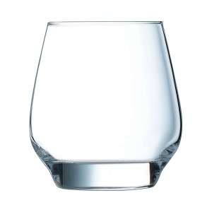 Gläserset Chef & Sommelier Absoluty Durchsichtig Glas 320 ml 6 Stück