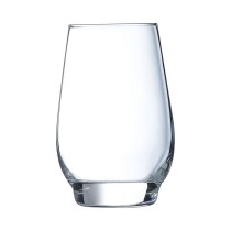 Gläserset Chef & Sommelier Absoluty Durchsichtig Glas 370 ml 6 Stück