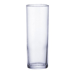 Gläserset Arcoroc Tubito Durchsichtig Glas 270 ml Röhre 24 Stück