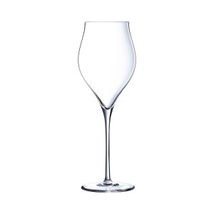 Set de Verres Chef & Sommelier Exaltation Transparent verre 300 ml (6 Unités)