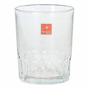 Trinkglas Bormioli Rocco Saboya Glas 250 ml