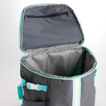 Lunchbox Quid Sugar Rucksack Thermal 20 L 30 x 22 x 40 cm Grey