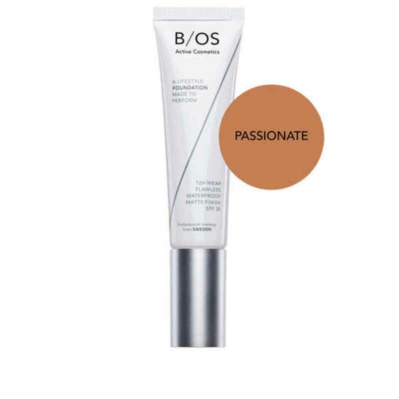 Base de maquillage liquide Base of Sweden The Base Passionate (35 ml)