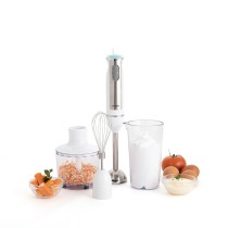 Hand-held Blender Dcook Gallery White 600 W