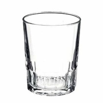 Gläserset Bormioli Rocco Saboya Durchsichtig Glas 110 ml 6 Stück