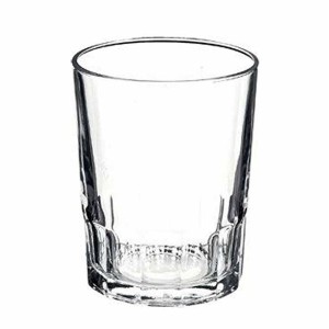 Set de Verres Bormioli Rocco Saboya Transparent verre 110 ml 6 Unités