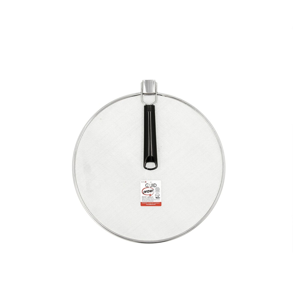 Frying Pan Lid Quid Rico 29 cm Lid to prevent spitting