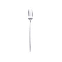 Gabel-Set Bidasoa Fosil Metall Stahl 19 x 3 x 2 cm (6 Stück)