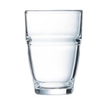 Gläserset Arcoroc Forum Durchsichtig Glas 265 ml (6 Stück)