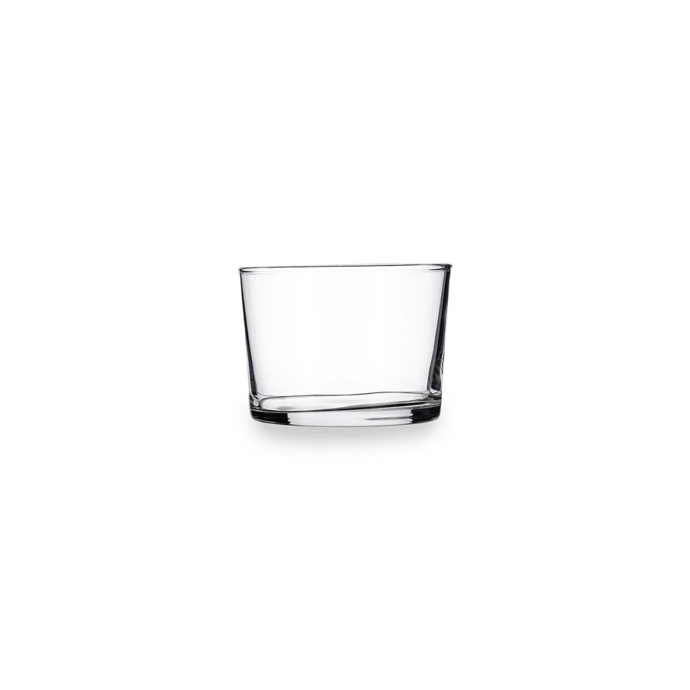 Set de Verres Arcoroc Chiquito Transparent verre 230 ml (12 Unités)