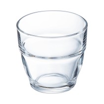 Trinkglas Arcoroc Forum Durchsichtig Glas