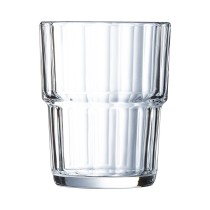 Glas Arcoroc Noruega Durchsichtig Glas