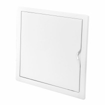 Boîte à fusibles EDM 87740 Blanc Encastrable Carré 21,5 x 21,5 cm