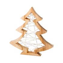 Lighting decoration Lumineo Christmas Fir Mini MicroLED