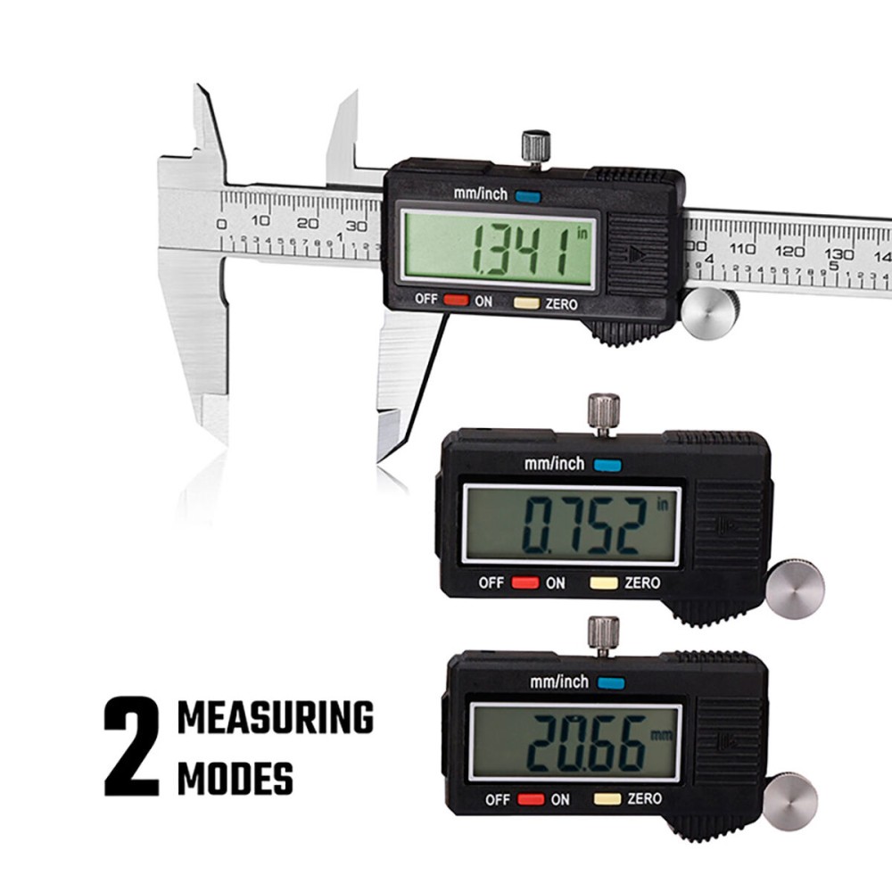 Gauge Workpro