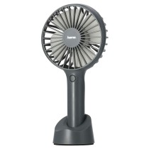 Ventilateur de Bureau Hama 00012365 Gris