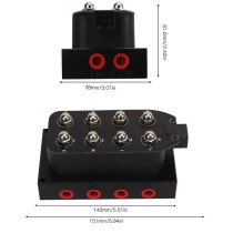 Cabin suitcase VARIOS 85CM SIN LOGO