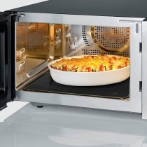 Microwave with Grill Severin 7777        25L