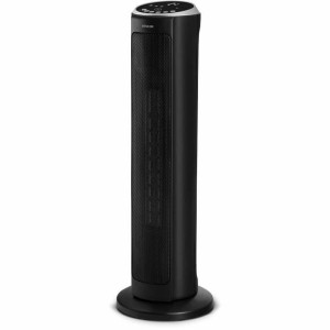 Radiator Sencor Black