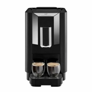 Cafetière superautomatique Continental Edison Noir 1450 W