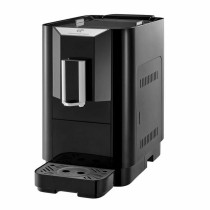 Superautomatic Coffee Maker Continental Edison Black 1450 W