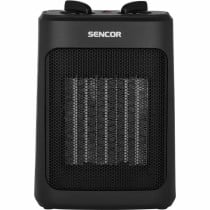 Radiator Sencor Black