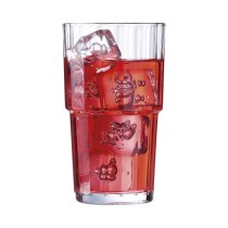 Set de Verres Arcoroc Noruega Transparent verre