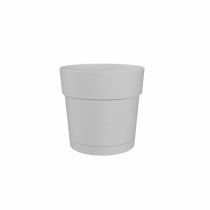 Pot Artevasi Blanc Plastique Ronde Ø 50 cm