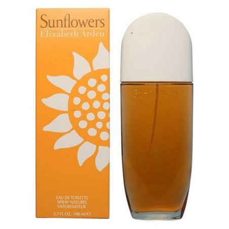 Parfum Femme Elizabeth Arden EDT Sunflowers (30 ml)