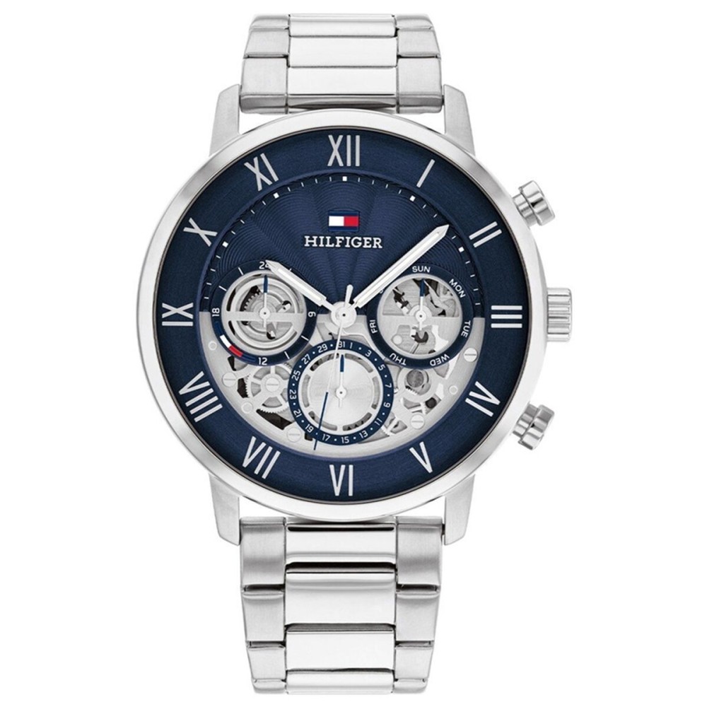 Herrenuhr Tommy Hilfiger 1692188