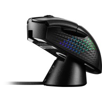 Souris sans-fil MSI CLUTCH GM51 LIGHTWEIGHT WIRELESS Noir 26000 DPI