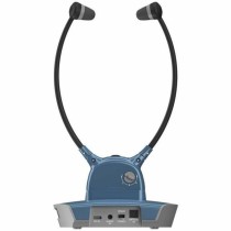 Casque CGV DOLFIN SAPHIR Bleu