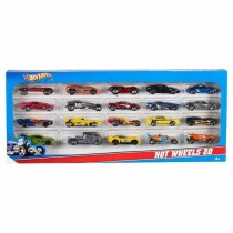 Jeu de Véhicules Hot Wheels H7045 (20 Unités)