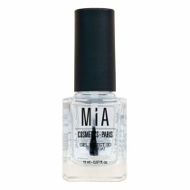 Nagellackfixierer Effect 3D Mia Cosmetics Paris Gel Effect D Gel 11 ml