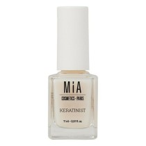 Durcisseur d'ongles Mia Cosmetics Paris MIA Cosmetics-Paris Kératine (11 ml)