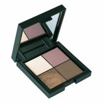 Palette d'ombres à paupières Mia Cosmetics Paris Doré (10,5 g)