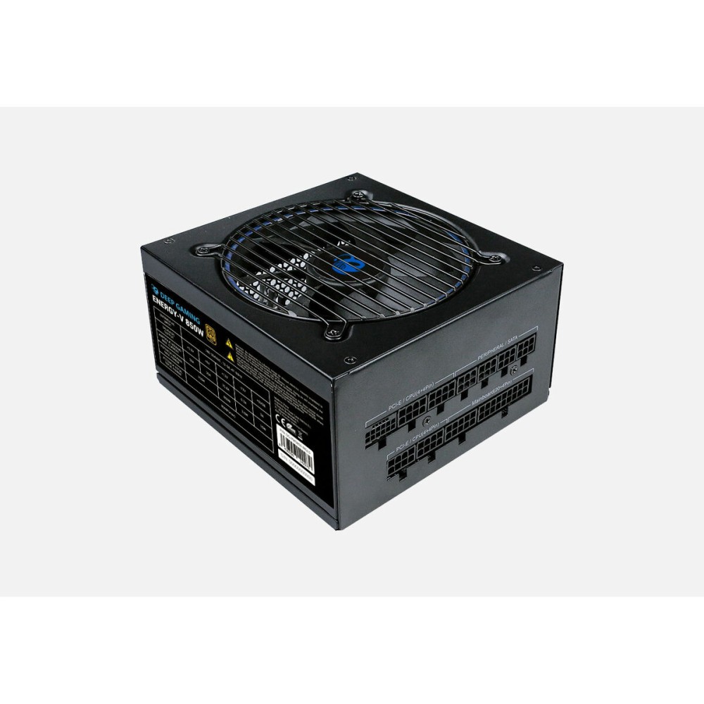 Stromquelle DeepGaming DG-PWS850-MGL5 850 W 80 Plus Gold