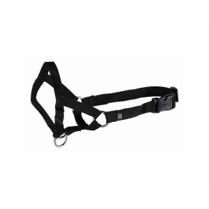 Guide harness for dog Trixie Top Trainer Black L/XL