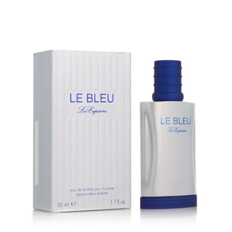 Parfum Homme Les Copains EDT Le Bleu (50 ml)