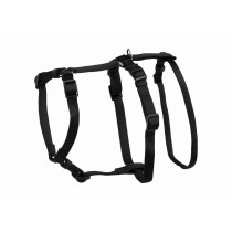 Guide harness for dog Trixie Stay Black S/M