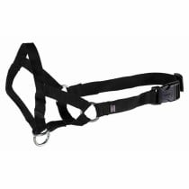 Führgeschirr für Hund Trixie Top Trainer Schwarz XL