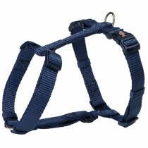 Dog Harness Trixie New Premium Indigo XS/S