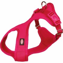 Hundegeschirr Trixie Comfort Sof Pink XXS/XS