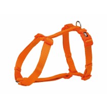 Hundegeschirr Trixie New Premium Orange XS/S