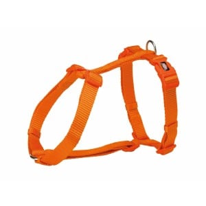 Hundegeschirr Trixie New Premium Orange XS/S