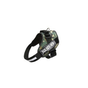 Dog Harness Trixie IDC L 1