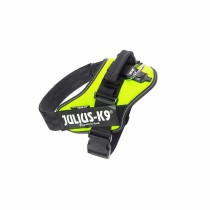 Dog Harness Trixie IDC Yellow L/XL 2